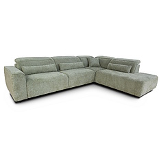 Фото - Угловой диван «Кристиан» (3ML/R.90.4R/L)