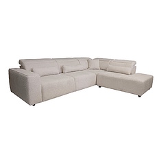 Фото - Угловой диван «Кристиан» (3ML/R.90.4R/L), ткань, 22 группа, с механизмом