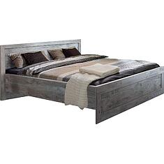 Фото - Кровать двойная «Гранде»