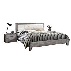 Фото - Кровать 2-16 «Байс» БМ2.791.1.10