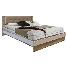 Фото - Кровать 2-16 «Юнона Лайт» П3.0582.1.28