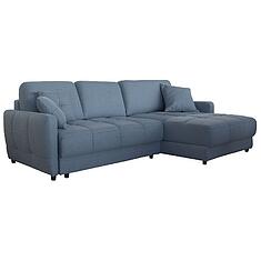 Фото - Угловой диван «Куби» (2ML.6MR)