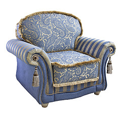 Фото - Кресло «Латина» (12)