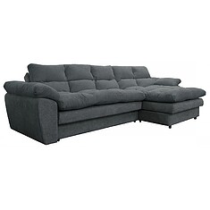 Фото - Угловой диван «Лотта 2» (03+25ml6mr+03) - только онлайн