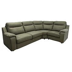 Фото - Угловой диван «Люксор» (3мL/R901R/L)