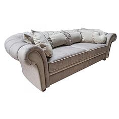 Фото - 3-х местный диван «Мадлен» (3м)