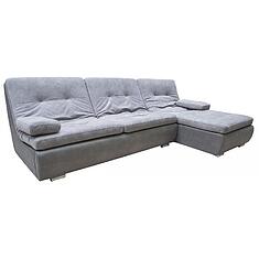 Фото - Угловой диван «Малибу» (03+30м+8м+03), ткань, 21 группа, с механизмом