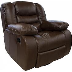 Фото - Кресло-реклайнер «Манчестер 1» (1Р)