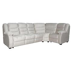 Фото - Угловой диван «Манчестер 1» (3mL/R901R/L)