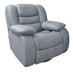 Фото - Кресло-реклайнер «Манчестер 1» (1Р)