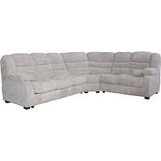 Фото - Угловой диван «Манчестер 1» (3мL/R902R/L)