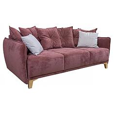 Фото - 3-х местный диван «Марго» (3м) - Только онлайн