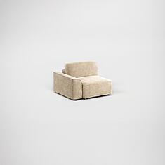 Фото - Секция «Твен» (1MR/L)