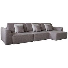 Фото - Угловой диван «Твен» (1ML/R.10M.8MR/L) - Только онлайн