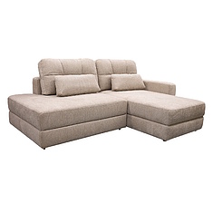 Фото - Угловой диван «Мелдон» (8ML/R.4AR/L)