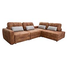 Фото - Угловой диван «Мелдон» (1ML/R.10M.904R/L)