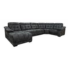 Фото - Угловой диван «Мирано» (8мL/R.30m.90.1R/L)