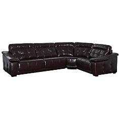 Фото - Угловой диван «Мирано» (3mL/R901R/L)