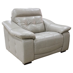 Фото - Кресло-реклайнер «Мирано» (1E), ткань, 150 группа