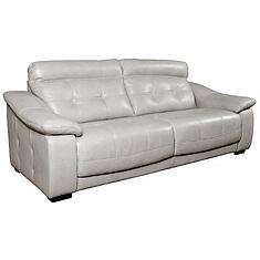 Фото - 3-х местный диван «Мирано» (3m), натуральная кожа, 150 группа