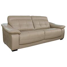 Фото - 3-х местный диван «Мирано» (3m), натуральная кожа, 140 группа