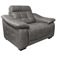 Фото - Кресло-реклайнер «Мирано» (1E), ткань, 22 группа