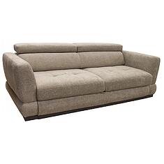 Фото - 3-х местный диван «Мишель» (3м), ткань, 20 группа, с механизмом