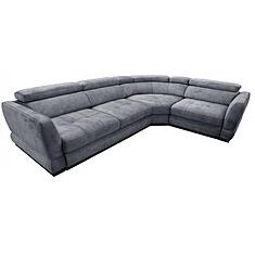 Фото - Угловой диван «Мишель» (3ML/R.90.1АR/L)