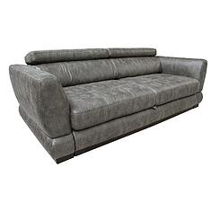 Фото - 3-х местный диван «Мишель» (3м), ткань, 22 группа, с механизмом