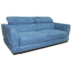 Фото - 3-х местный диван «Мишель» (3м), ткань, 23 группа, с механизмом