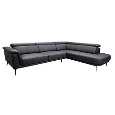 Фото - Угловой диван «Молли» (25L/R.5R/L)