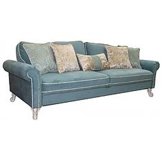 Фото - 3-х местный диван «Николь» (3м)