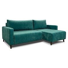 Фото - Угловой диван «Один» (2mL/R6R/L), ткань, 19 группа