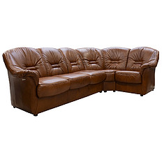 Фото - Угловой диван «Омега» (3mL/R901R/L)