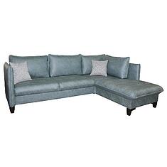 Фото - Угловой диван «Осирис» (2мL/R6R/L)