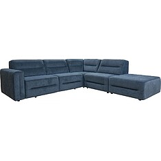 Фото - Угловой диван «Отто» (25ML.90.150.18MR)