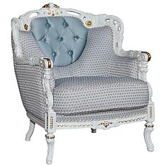 Фото - Кресло «Николетта 1» (12)