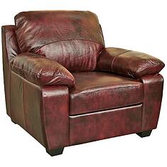 Фото - Кресло «Кирей» (12)