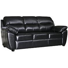 Фото - 3-х местный диван «Плаза» (3m)