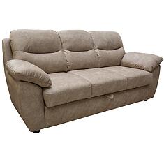 Фото - 3-х местный диван «Плаза» (3m), ткань, 21 группа, с механизмом