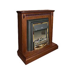 Фото - Портал для камина «Милана 12с» П4.265.0.12(265.12с)