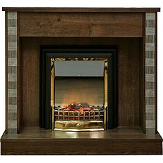 Фото - Портал для камина «Тунис» П6.343.0.05 (П343.05Ш)