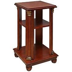 Фото - Подставка «Валенсия Классик» П3.0589.0.14