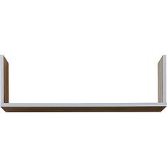 Фото - Полка «Юнона Лайт» П3.0582.1.64