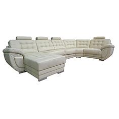 Фото - Угловой диван «Редфорд» (1L/R9030m8mR/L)