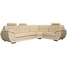 Фото - Угловой диван «Редфорд» (3mL/R901R/L)