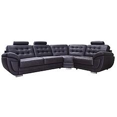 Фото - Угловой диван «Редфорд» (3mL/R901R/L)