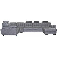 Фото - Угловой диван «Редфорд» (1L/R9030m8mR/L)