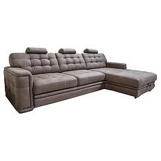 Фото - Угловой диван «Ричмонд» (3ML/R.8МR/L)