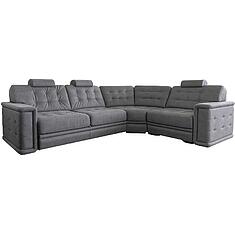 Фото - Угловой диван «Ричмонд» (3ML/R90.1R/L)